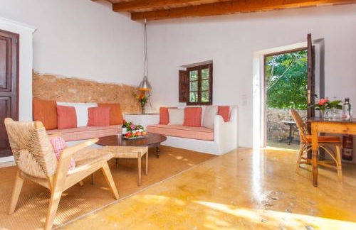 Oliver Moragues Grandhouse & Vineyard - Foto 51