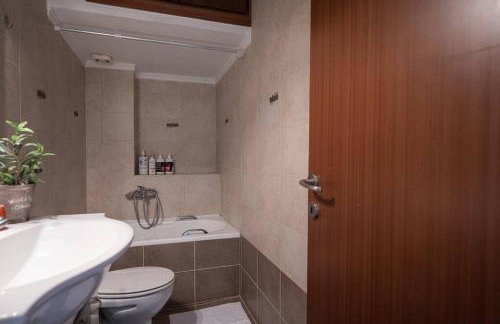 Cozy apartment in Sykies by MPS - Foto 42