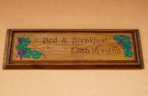 Casa La Vigna - Foto 23