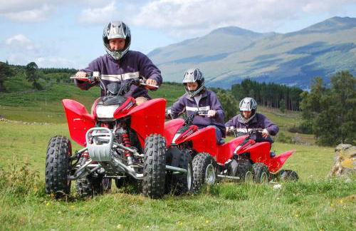 a Fairytale Thatched Highland Cottage - Foto 97