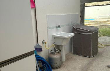 Casa Imbé com piscina 4 quartos - Foto 9