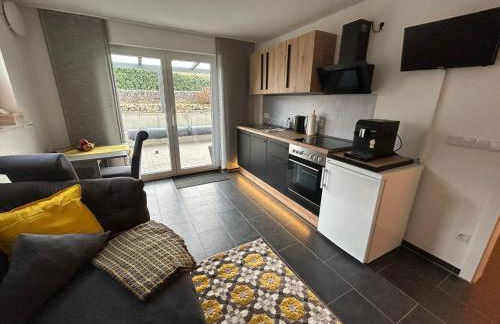 Ferienwohnung im Hasenwieschen - Foto 1