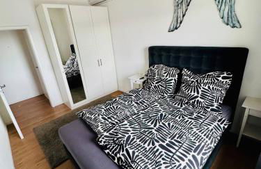 Stylish 3-room apartment, centrally located - Foto 7
