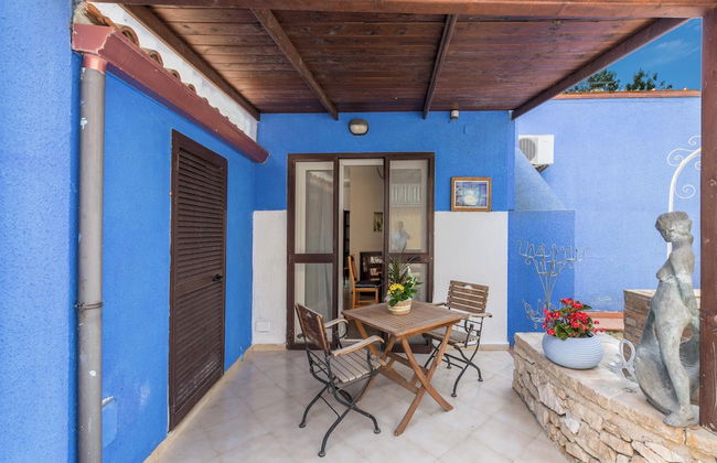 3997 Villa Thalissa by Barbarhouse - Foto 80