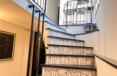 GENOVA Suites SANT'UGO - Photo 22