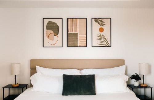 New Modern Luxe Stay - Roof Deck - Center of RiNo - Foto 31