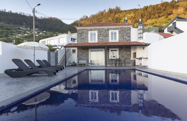 Stay in our Cozy and Wonderful Casa da Rosinha - Photo 26