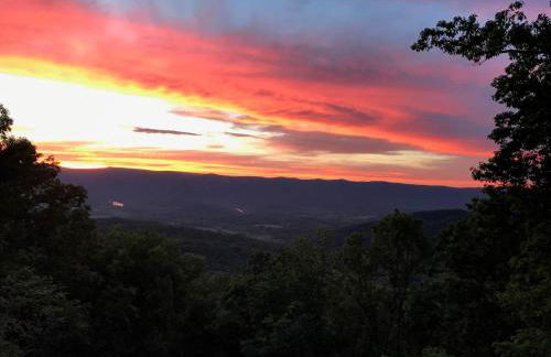 Mountain Overlook Supercabin - Photo 30