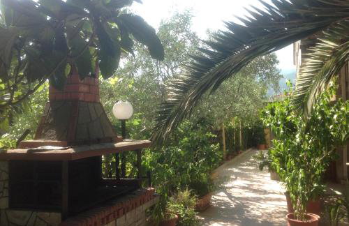 Hotel Argilos - Foto 74