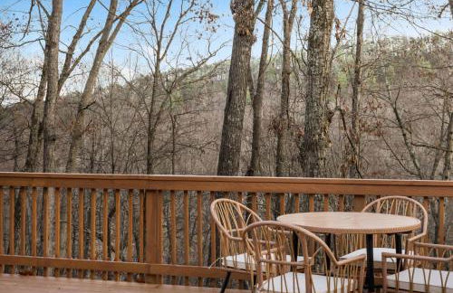 Glamping Dome w Hot Tub Fire Pit & River Access - Foto 19