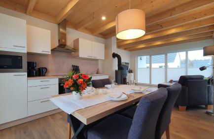 Ferienhäuser Prüm - Foto 1