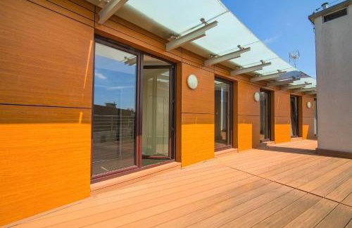 Apartament Blue Sky - Foto 18