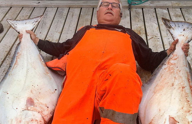 11 Person Holiday Home in Tarva - Foto 31