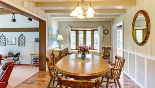 Duluth Lake House - Walk to Beach and Boat Ramp! - Foto 5