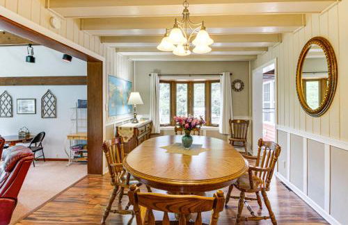 Duluth Lake House - Walk to Beach and Boat Ramp! - Foto 5