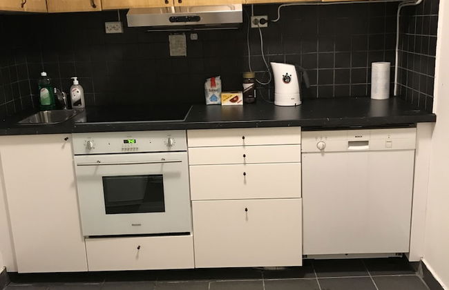 Centrum Apartment Lagårdsveien 69 - Foto 5