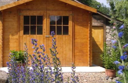 Le Moulin de Gratte Sac - Foto 41