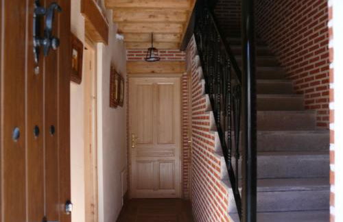 Abadía del Marqués de Avila - Foto 37