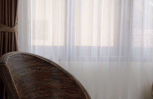 Kubu Gajah Villas - Foto 23