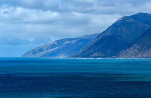 Breathtaking Oceanview! by OceanviewHotTubs Monthly Minimum - Foto 27