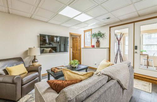 Creekside Cozy 3BD • Near Dunes - Foto 1