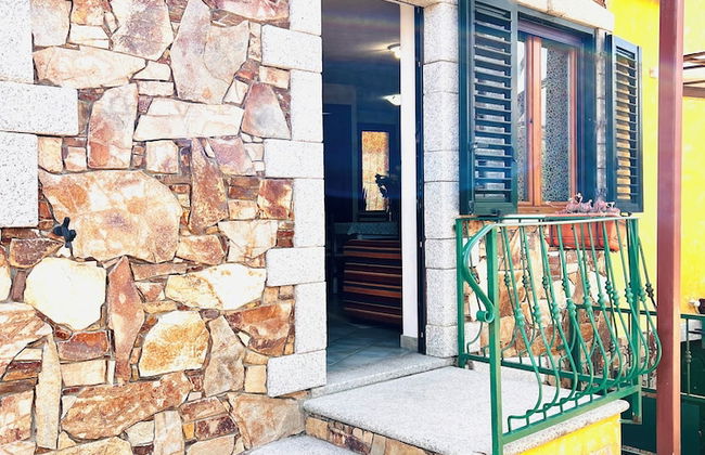 Appartamenti San Teodoro II - Foto 44