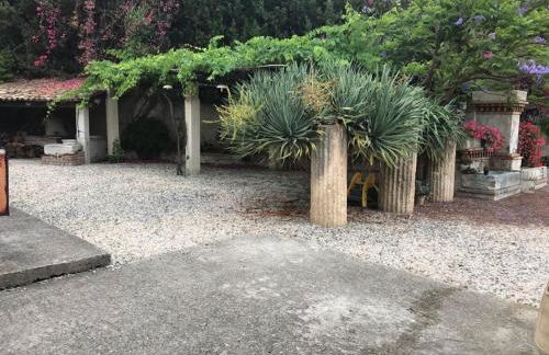 Tenuta baronale jò - sant'elia 4 - Foto 11