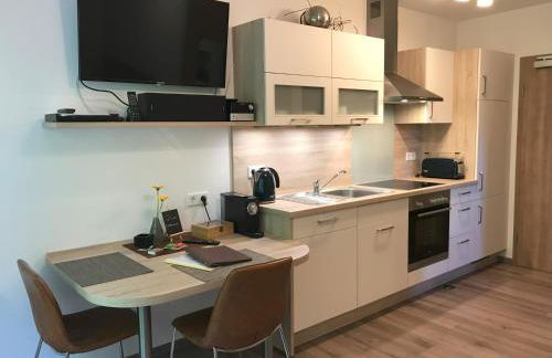 Appartementhaus Angelika - Foto 60