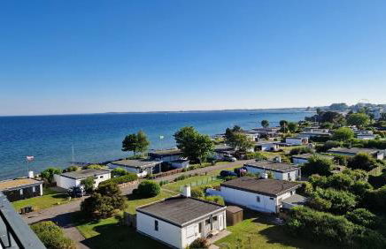 Haus Berlin Hamburg "Meersicht" im Haus Berlin Nummer 97 - Foto 1