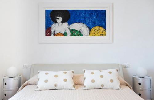 Casa delle Lumiere. 6 beds between the sea, thermal baths, and the Tuscan countryside - Foto 20