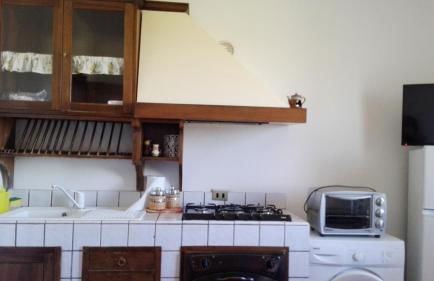 Agriturismo La Steccaia Alta - Foto 3