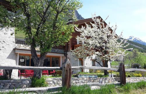 Agriturismo Raethia - Foto 10