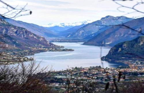 Cozy Holiday Home in Idro Lombardy with Private Garden - Foto 32