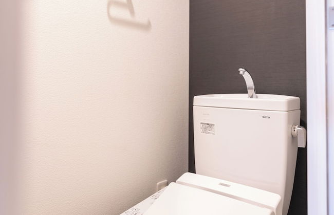 Lite House Dotonbori - Foto 21