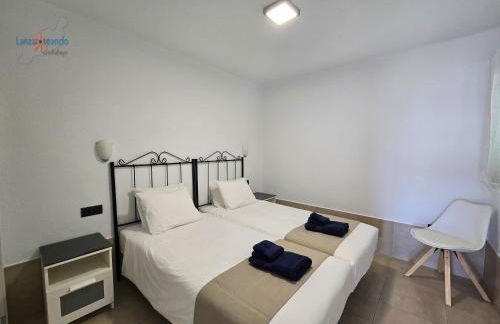 Casa Louie Marie - sea view aircon IPTV WiFi VV in Portonovo complex - Foto 9