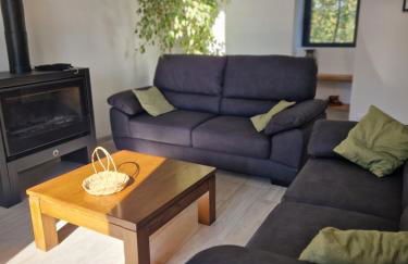 Le Coustouzet - Gîte 10 personnes Bozouls - Photo 10