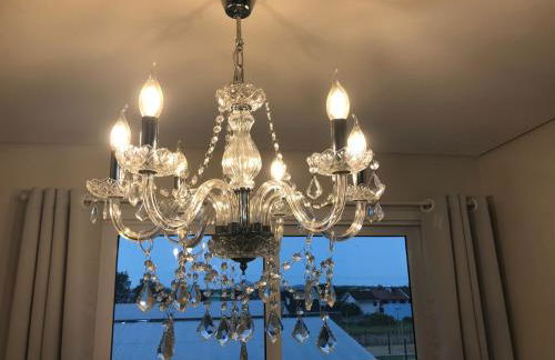 Apto Requinte - king size bed, garage and elevator - Foto 1