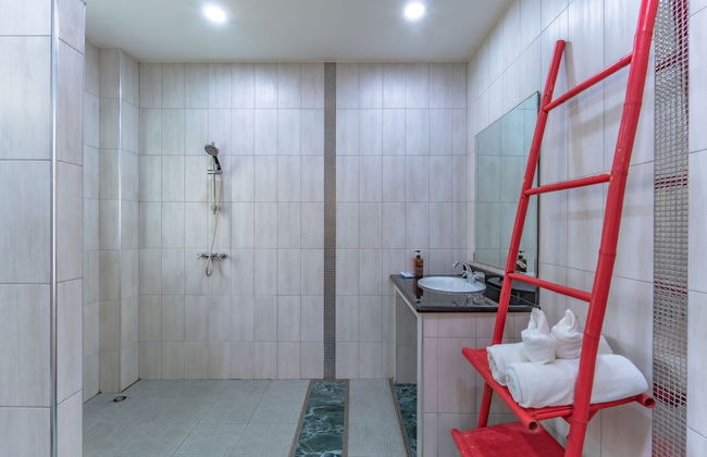 Villa Nap Dau 10 Bedrooms - Photo 68