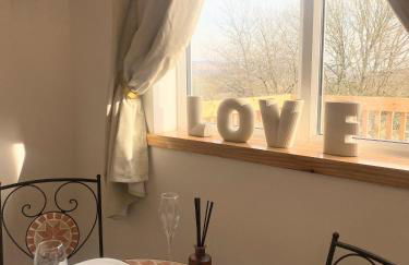 Kaoglen - Bali Pod - Hot Tub -Cairngorms - Pitlochry - Photo 59