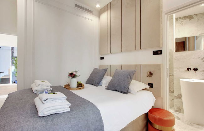 Résidence Paris Caire - Photo 12