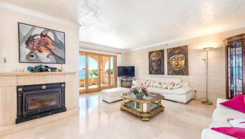 Villa Cami de Aucanada - Foto 3