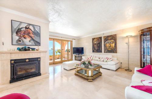 Villa Cami de Aucanada - Foto 3