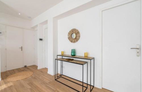 Marcq en Baroeul appartement deux chambres - Foto 14