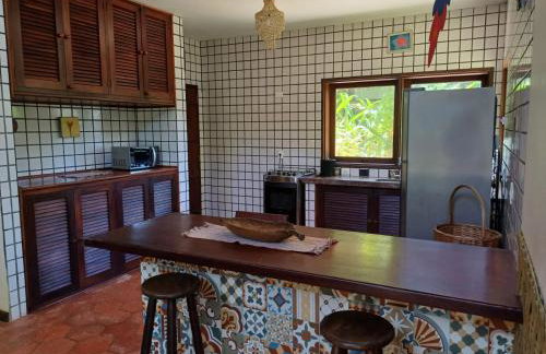 Recanto Tangara - Casa - Praia do Felix - Foto 10