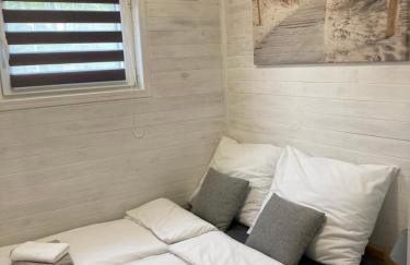 Eden Domki Kołczewo - Foto 32