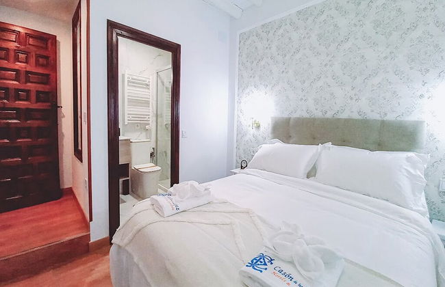 Casón De Los López Apartments - Foto 35