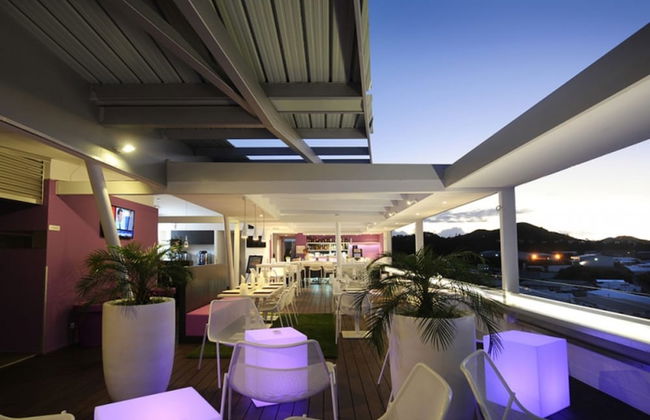 L'Hôtel du Centre - Foto 46