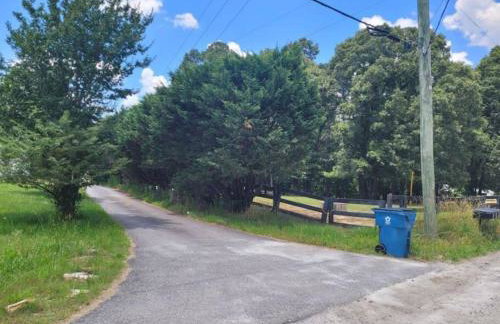 Quiet Country Farmhouse - Foto 34