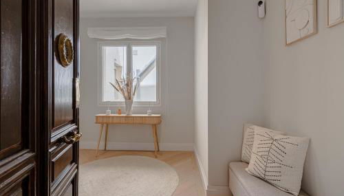 Spectacular flat for 8 pax near Puerta del Sol - Alcala - Photo 3