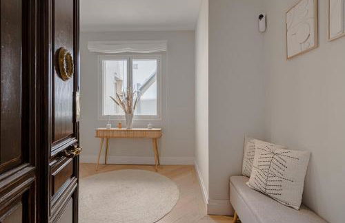 Spectacular flat for 8 pax near Puerta del Sol - Alcala - Photo 3